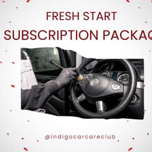 Fresh Start Package