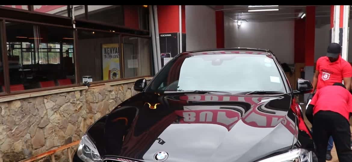 Ceramic Coating 3