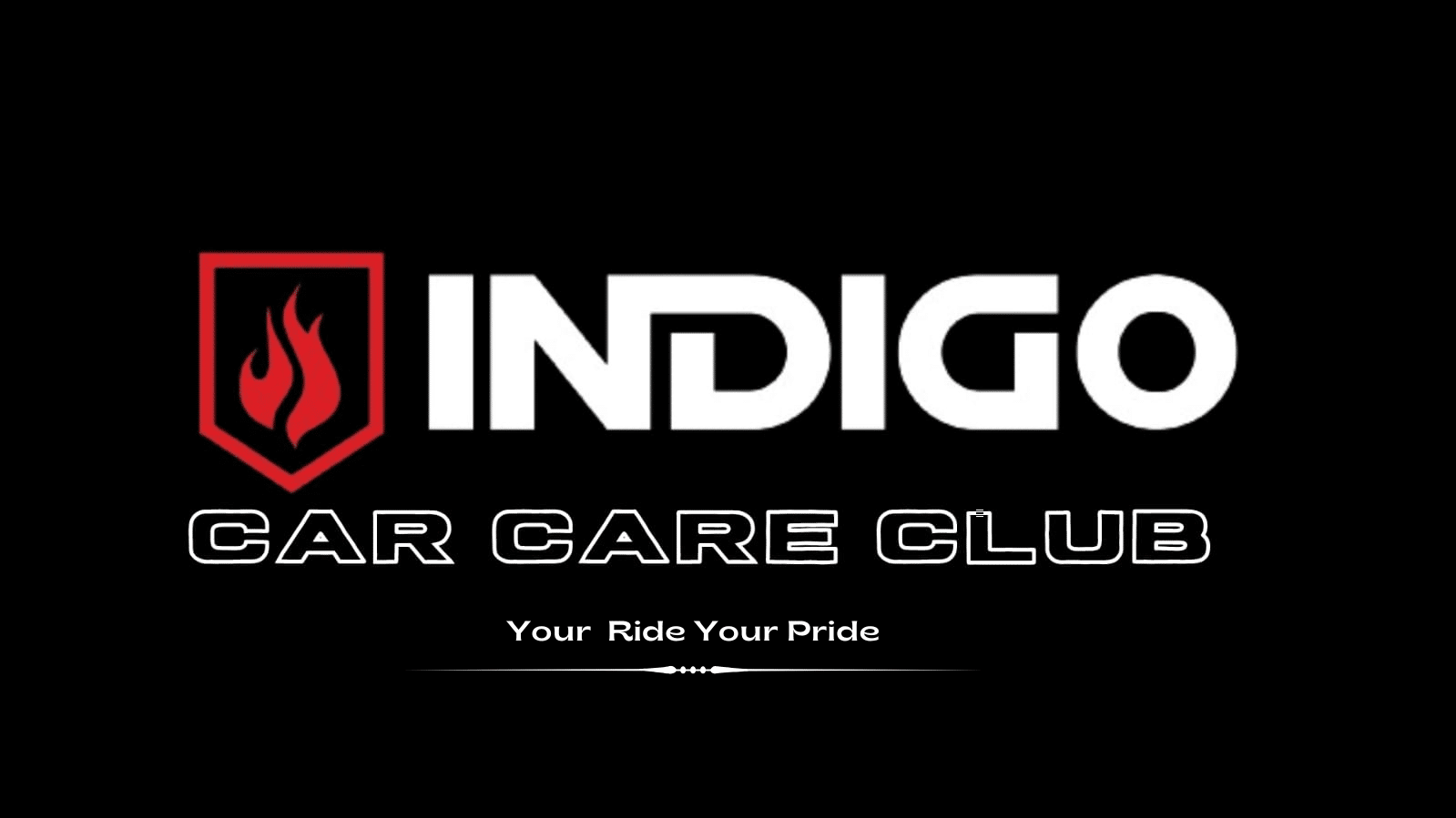 Indigo Car Care Club