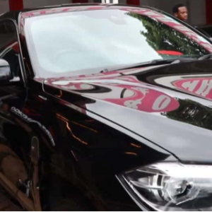 Ceramic Coating