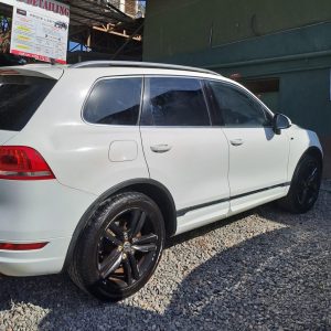 Contact Indigo Car Care