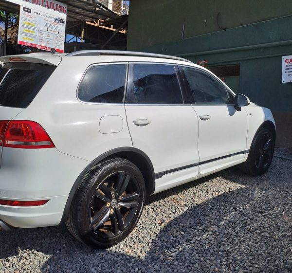 Contact Indigo Car Care