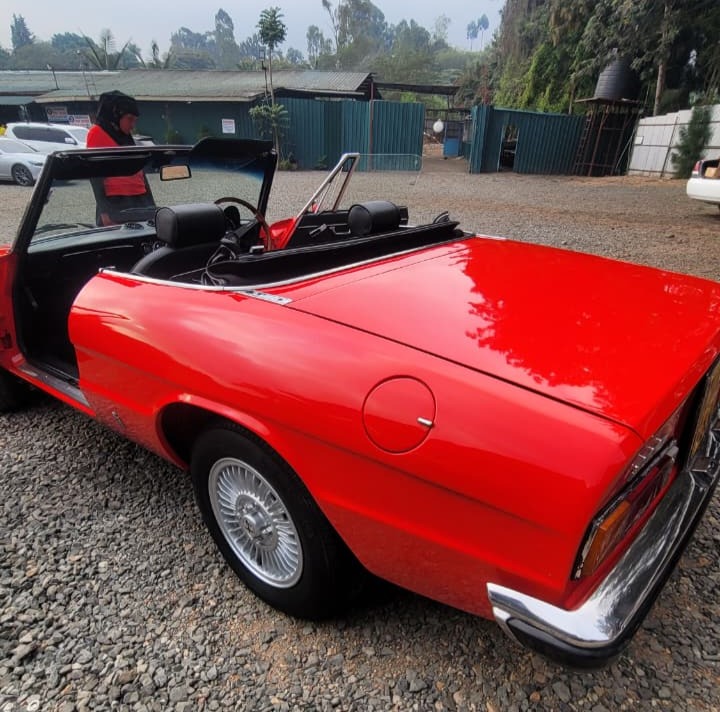Core Mobile Detailing Services