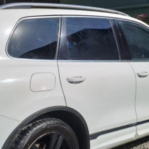 Exterior Detailing