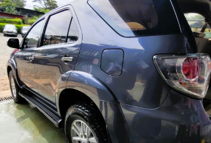 Fleet and Corporate Service - Indigo Carcare