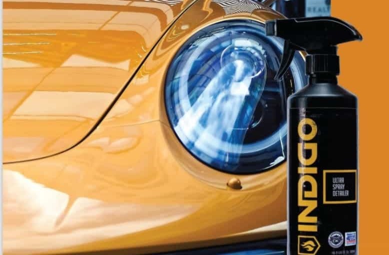 Headlight Restoration Indigo Car Care Headlight Restoration