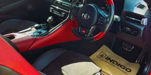 Indigo Car Care Club Service (6)