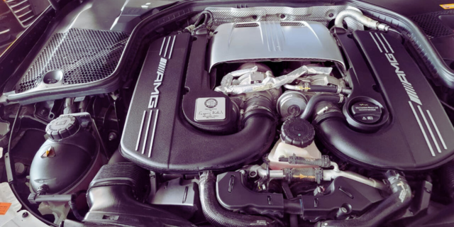 Indigo Car Care Club Service (9)