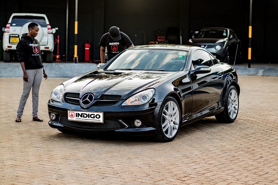 Indigo Car Care