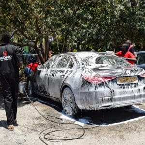 Indigo Car Care Club Mobile Detailing