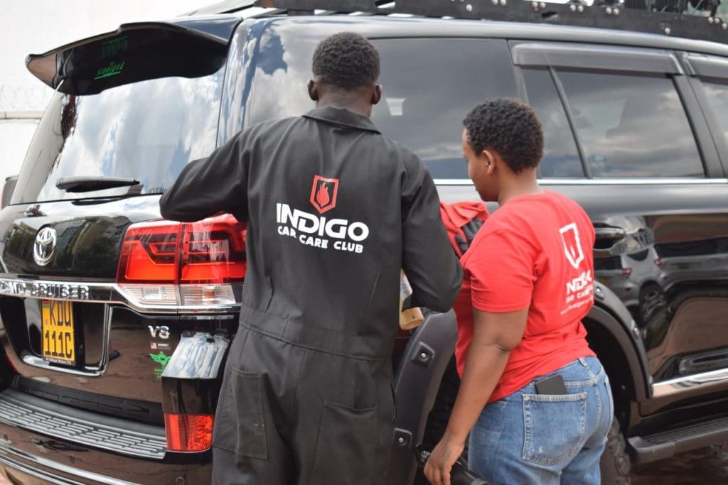 Indigo Car Care Club November Dispatch: Mobile Detailing Excellence & 10% Holiday Gift Card Offer